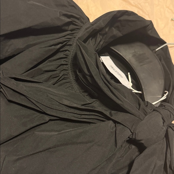 Hm studio collection bow detail blouse SALE TONIGHT ! - Picture 6 of 6